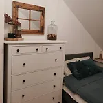 Na Poddaszu Appartement Lidzbark Warmiński