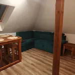 Appartement Na Poddaszu Lidzbark Warmiński