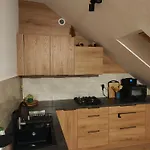 Na Poddaszu Appartement