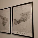 Na Poddaszu Appartement