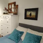 Na Poddaszu Appartement Lidzbark Warmiński