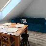 Na Poddaszu Lidzbark Warmiński
