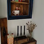 Na Poddaszu Lidzbark Warmiński