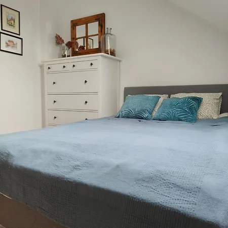 Apartamento Na Poddaszu