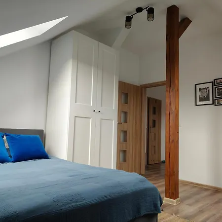 Appartamento Na Poddaszu *