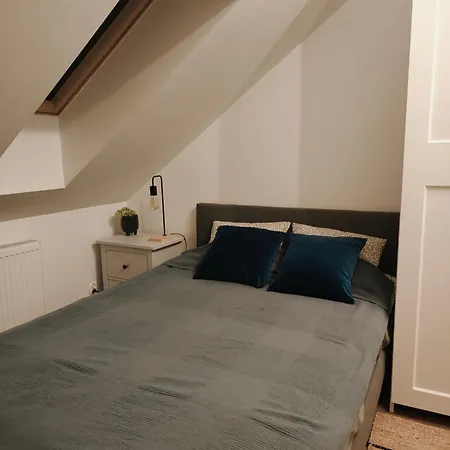Apartamento Na Poddaszu *