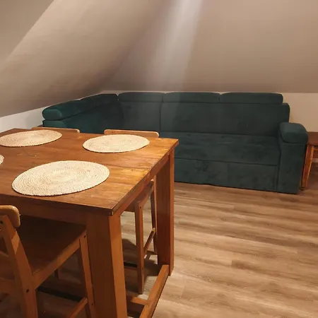 Apartamento Na Poddaszu *