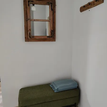 Apartamento Na Poddaszu *