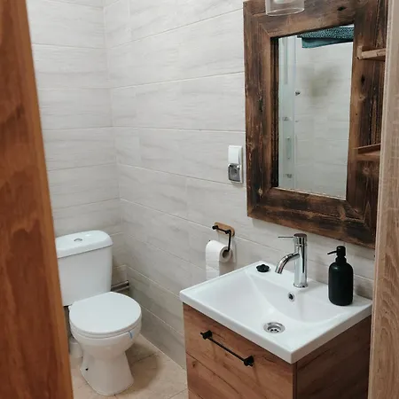 Apartamento Na Poddaszu *