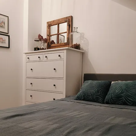 Appartamento Na Poddaszu